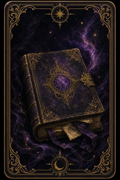 Карта «Книга»