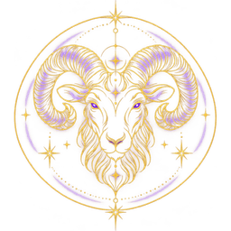 Знак зодиака Овен