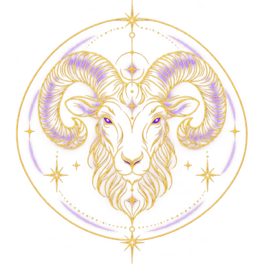 Знак зодиака Овен