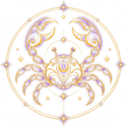 Знак зодиака Рак