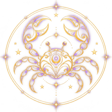 Знак зодиака Рак