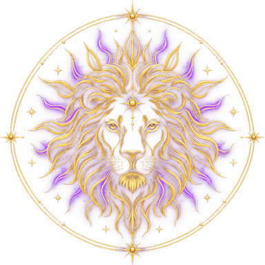 Знак зодиака Лев