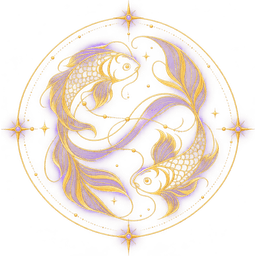Знак зодиака Рыбы