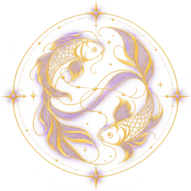Знак зодиака Рыбы