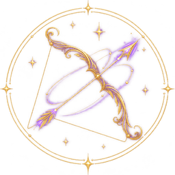 Знак зодиака Стрелец