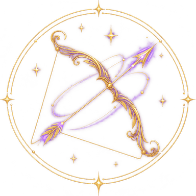Знак зодиака Стрелец