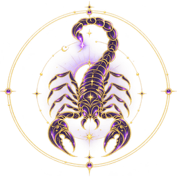 Знак зодиака Скорпион