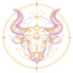 Знак зодиака Телец