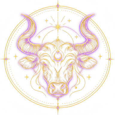 Знак зодиака Телец