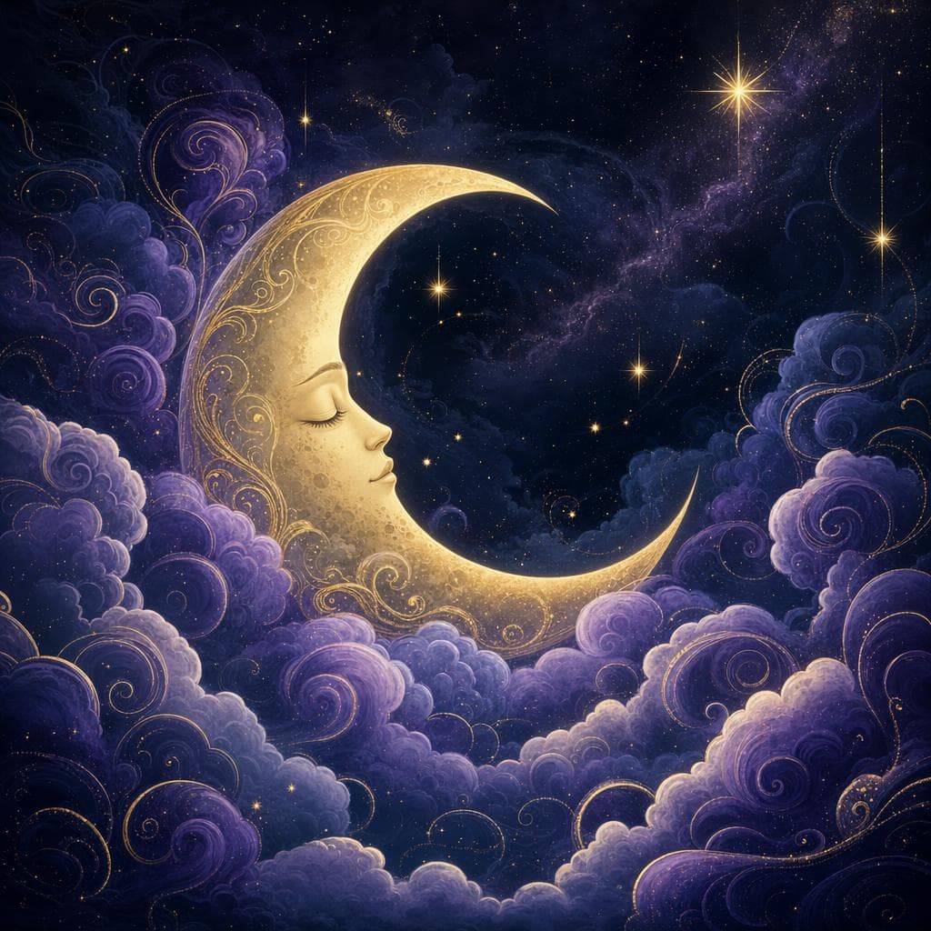 Сонник онлайн